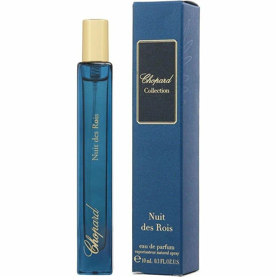 Chopard Nuit Des Rois Парфюмерная вода 10 мл купить