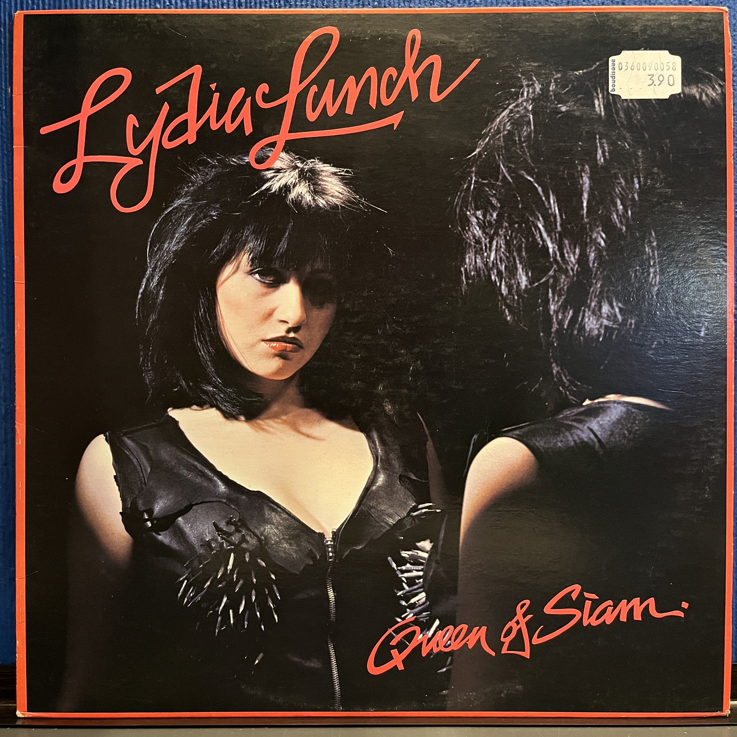 lydia lunch net worth 2018