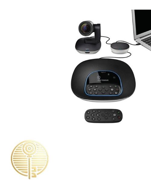 Logitech Проектор, 3DLP, черный купить на OZON по низкой цене (3724647903)