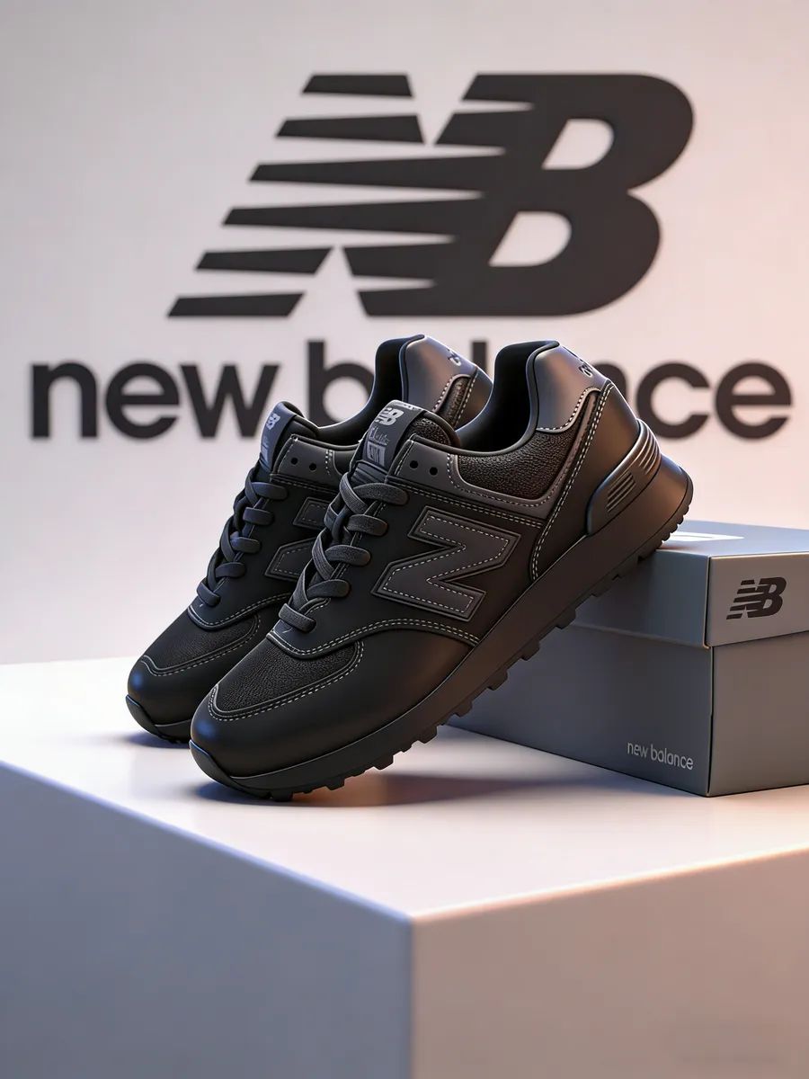 КроссовкиNewBalanceNewbalanceкроссовкимужские