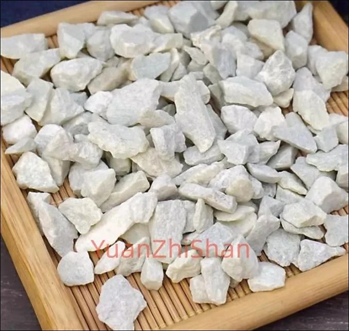 Fui Rui Shi Hua Rui Shi Камень цветочный Офикальцит купить на OZON по низкой цене ...