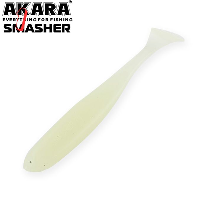 Рипер akara smasher 125 12 (3 шт.), RMS125-12-F3, (набор из 1 уп.)