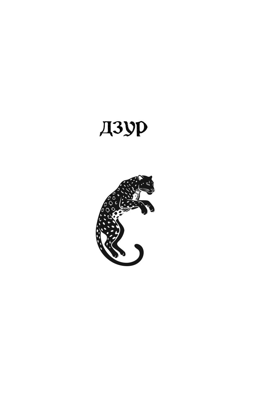 Влад Талтош. Том 4 | Dzur + Jhegaala + Iorich - Ozon image 6