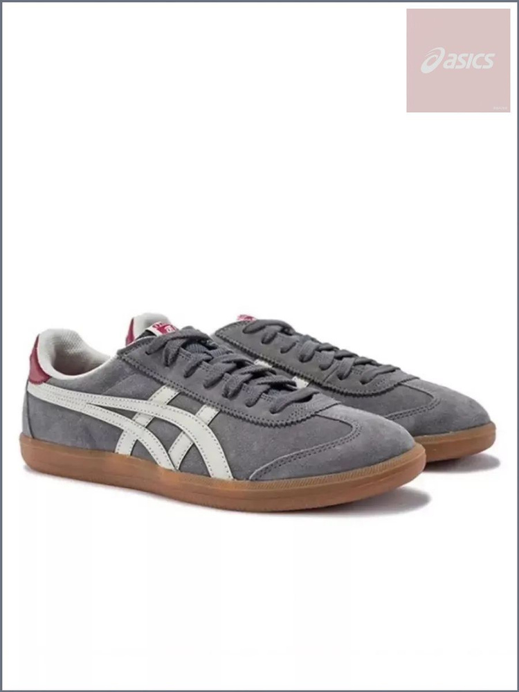 Кеды ASICS #1