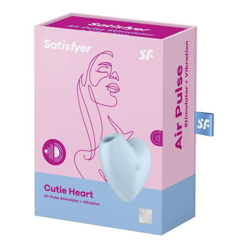 Satisfyer Вибратор #1