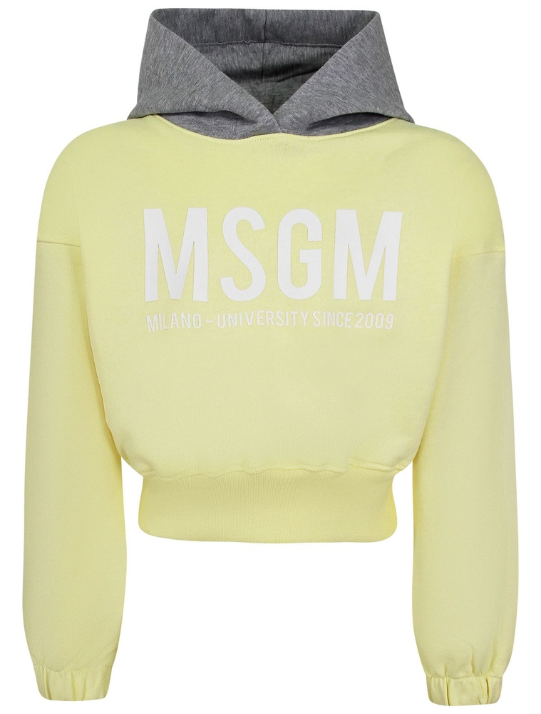 Худи MSGM #1