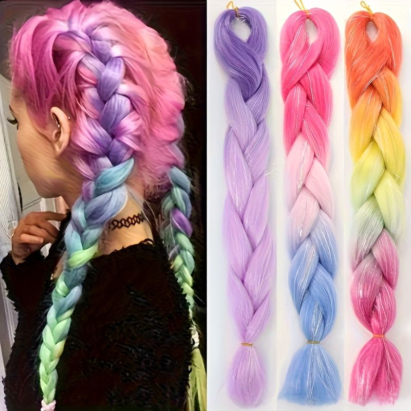 Канекалон Easy Braid #1