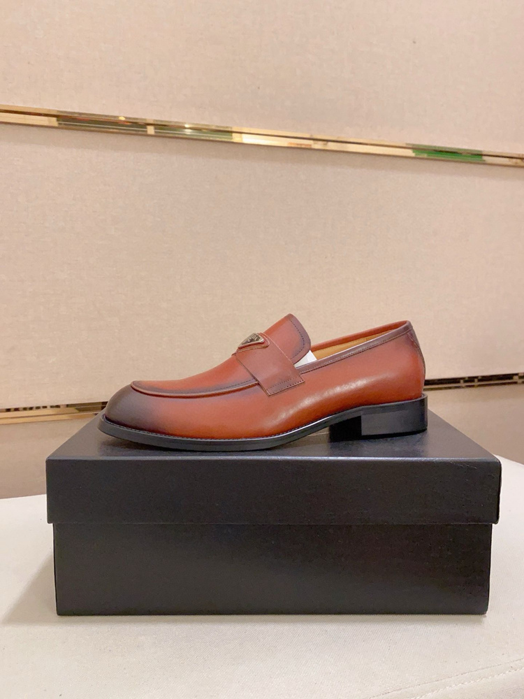 Туфли Prada #1