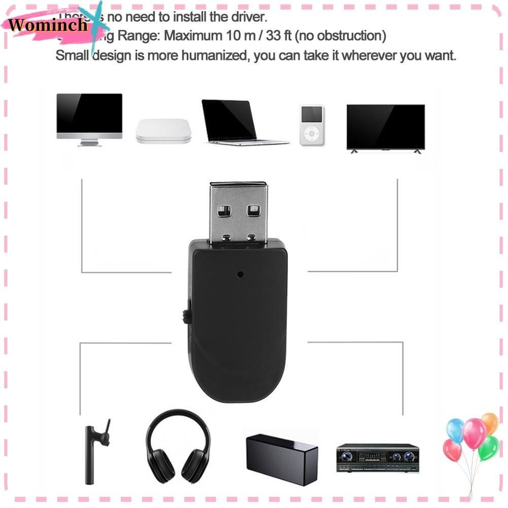 Bluetooth-приемник #1