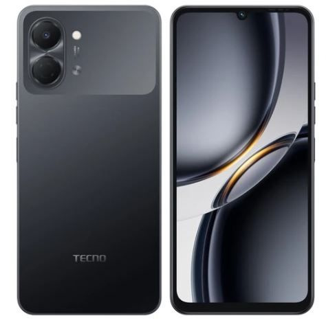 Tecno Смартфон #1