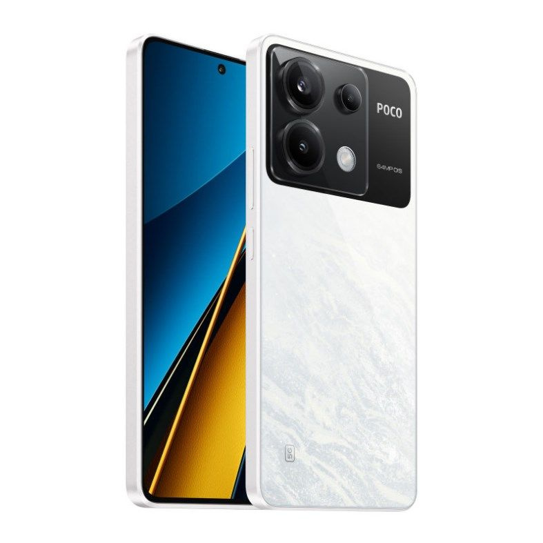 Poco Смартфон #1