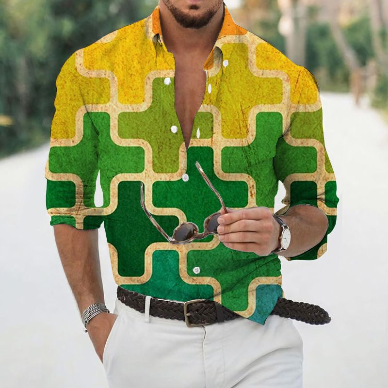Рубашка Tom Tailor #1