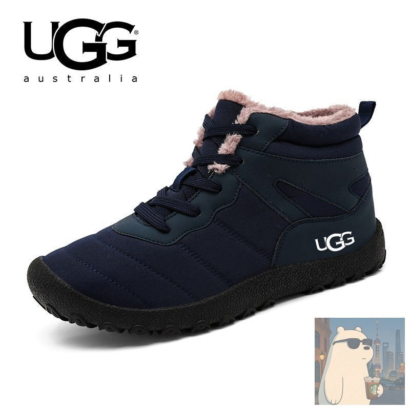Сапоги UGG #1