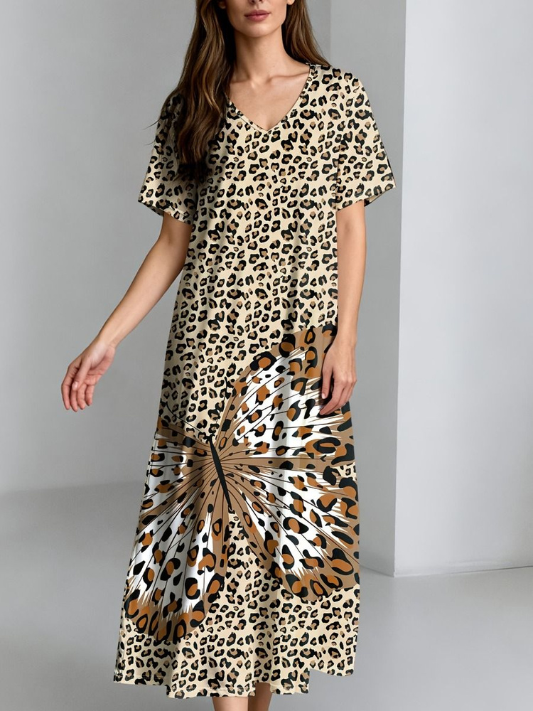 Платье #1
