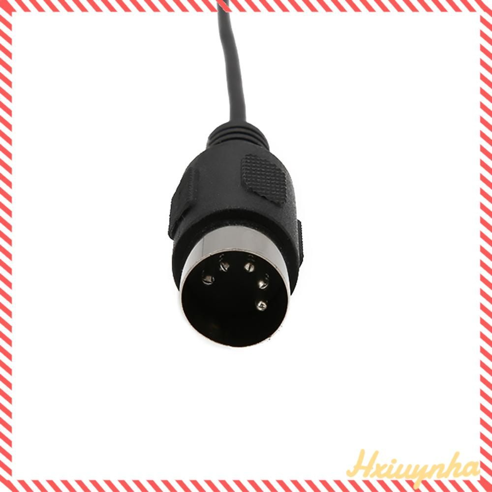 Кабель MIDI-USB #1