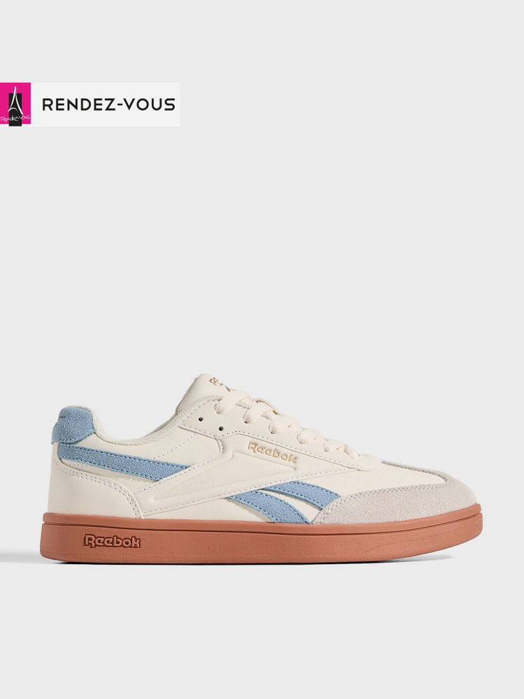 Кеды Reebok #1