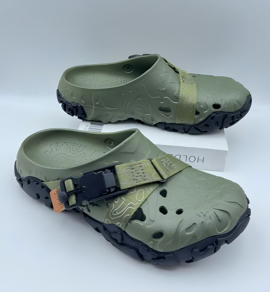 Сабо Crocs Crocband #1