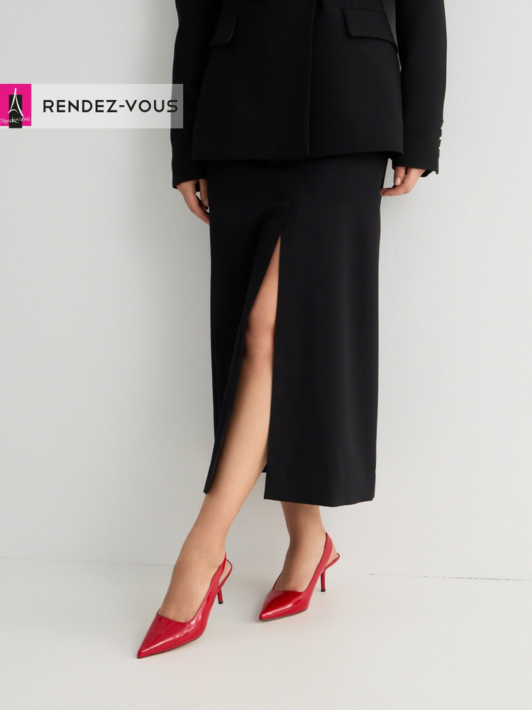 Туфли TENDANCE #1