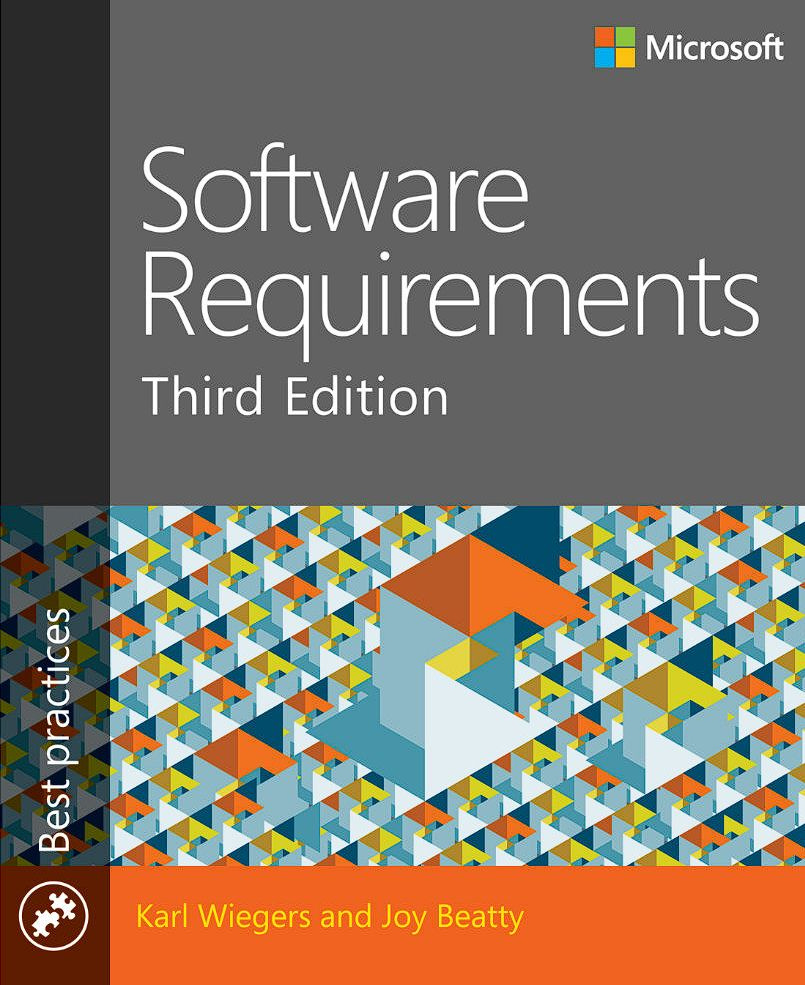 Software Requirements #1