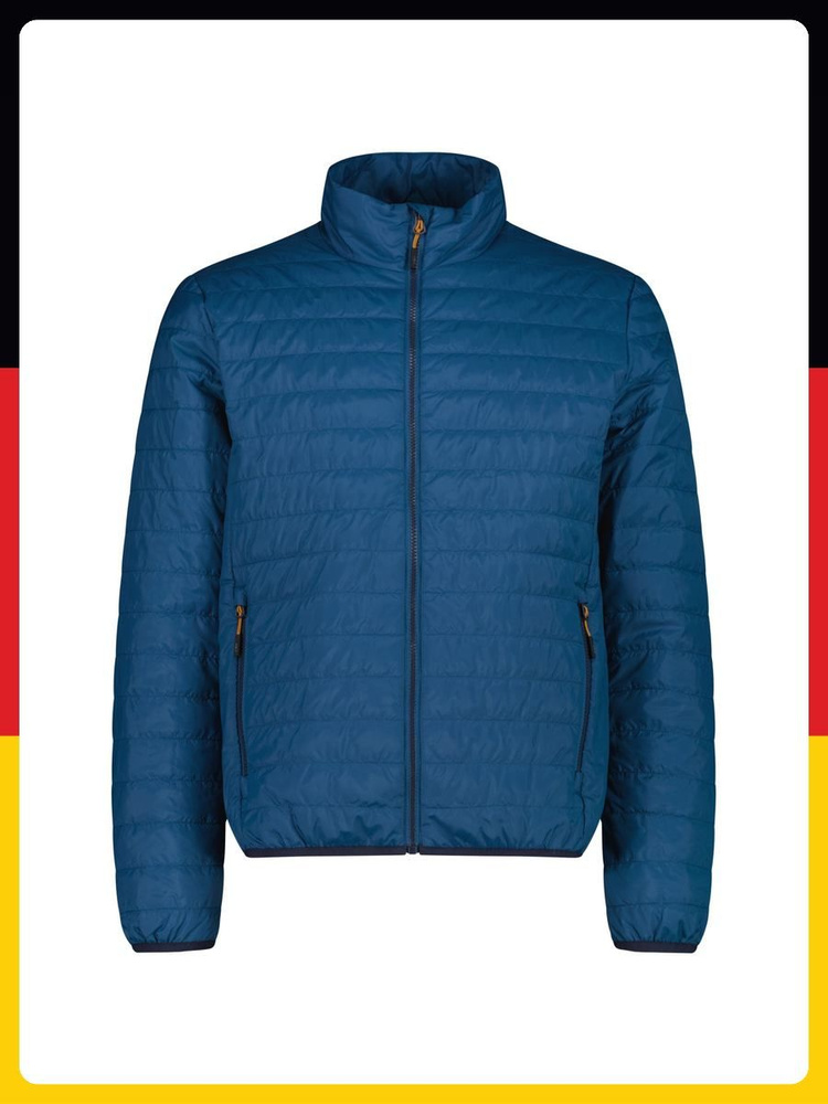 Пуховик CMP Padded Jacket #1