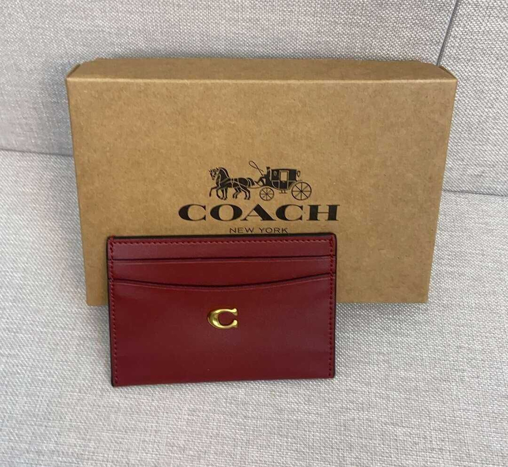 COACH Сумка #1