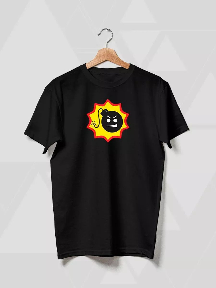 Футболка #1
