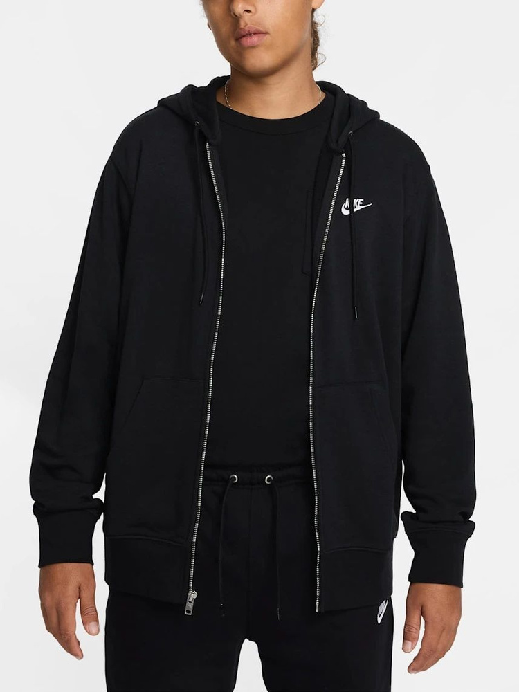 Джемпер Nike #1