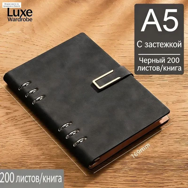 Блокнот #1