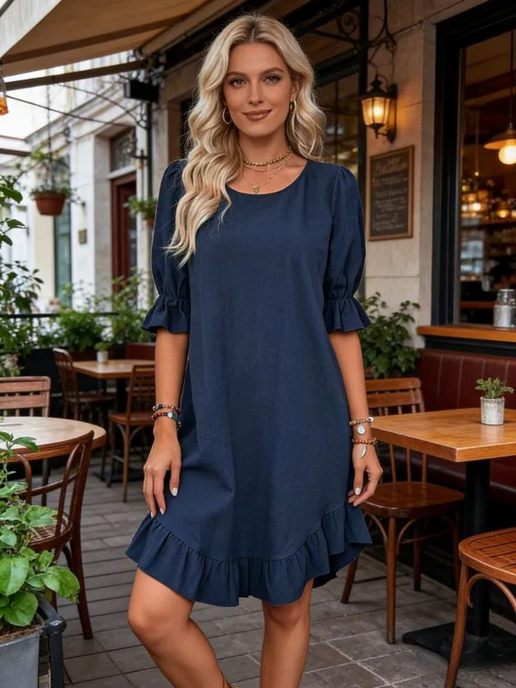 Платье #1
