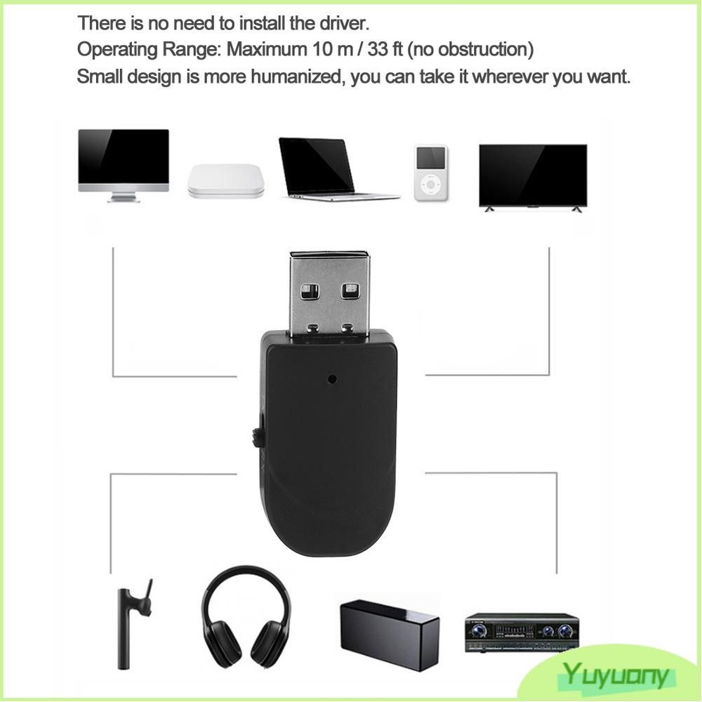 Bluetooth-приемник #1