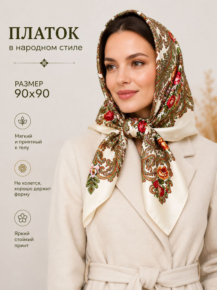Платок платок #1