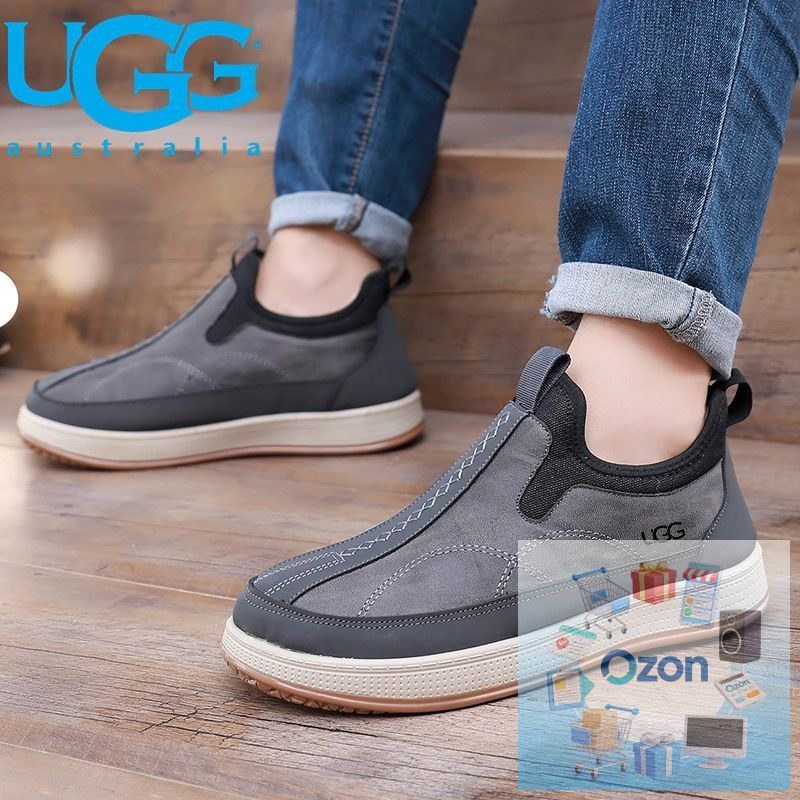Угги UGG #1