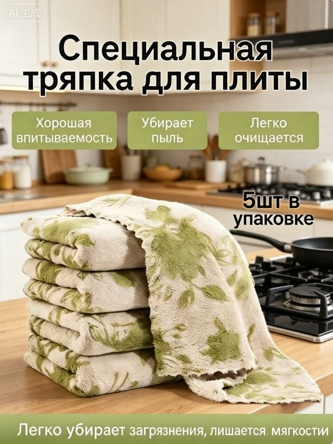 Тряпка #1