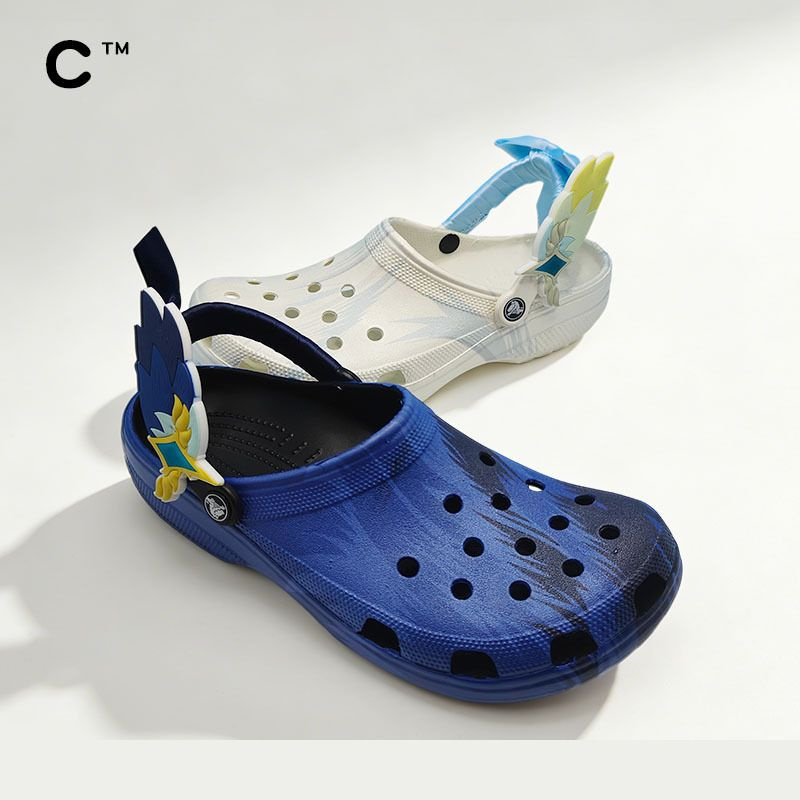 Сабо Crocs LiteRide #1
