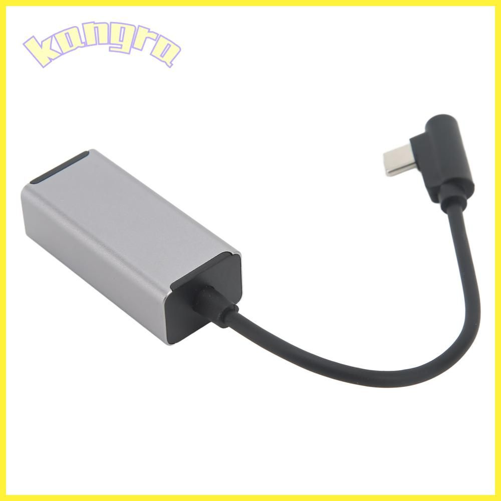 Ethernet-адаптер USB C #1
