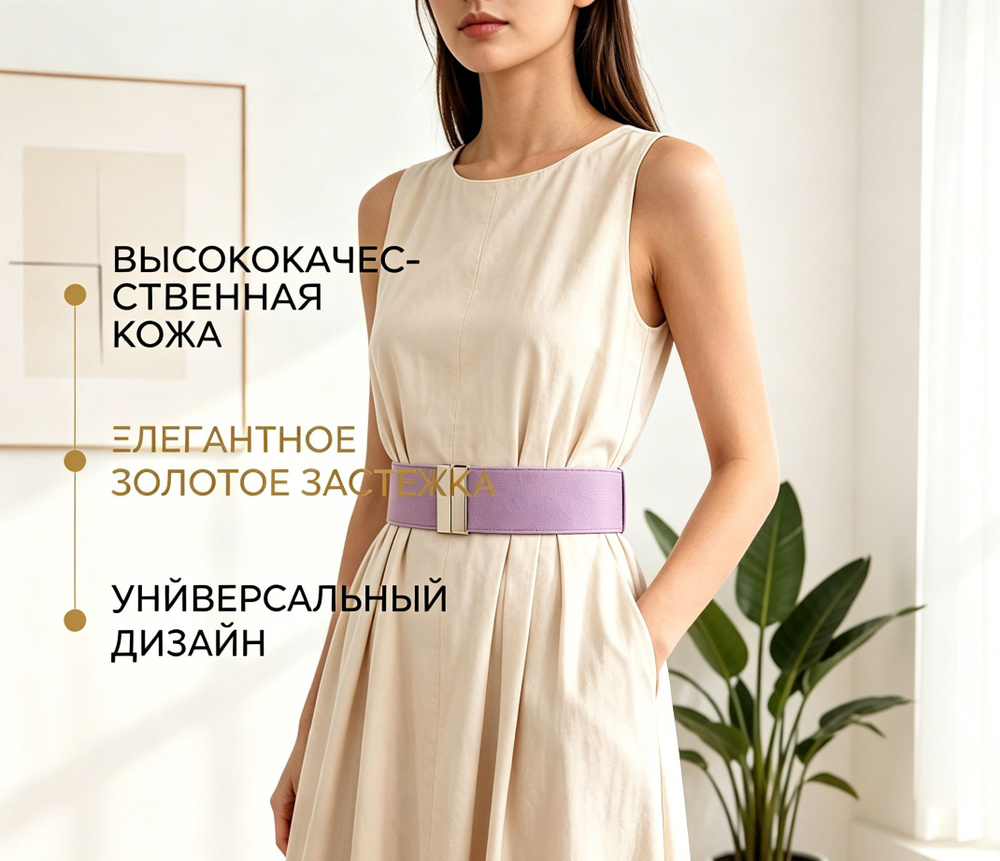 Пояс #1