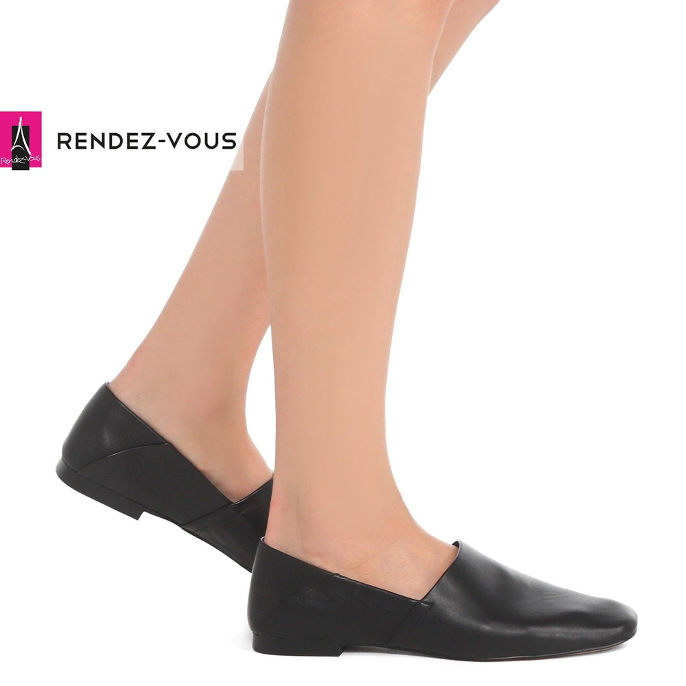 Туфли TENDANCE #1