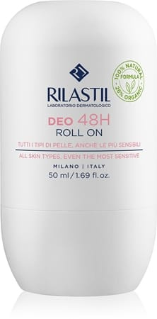 RILASTIL Дезодорант 50 мл #1