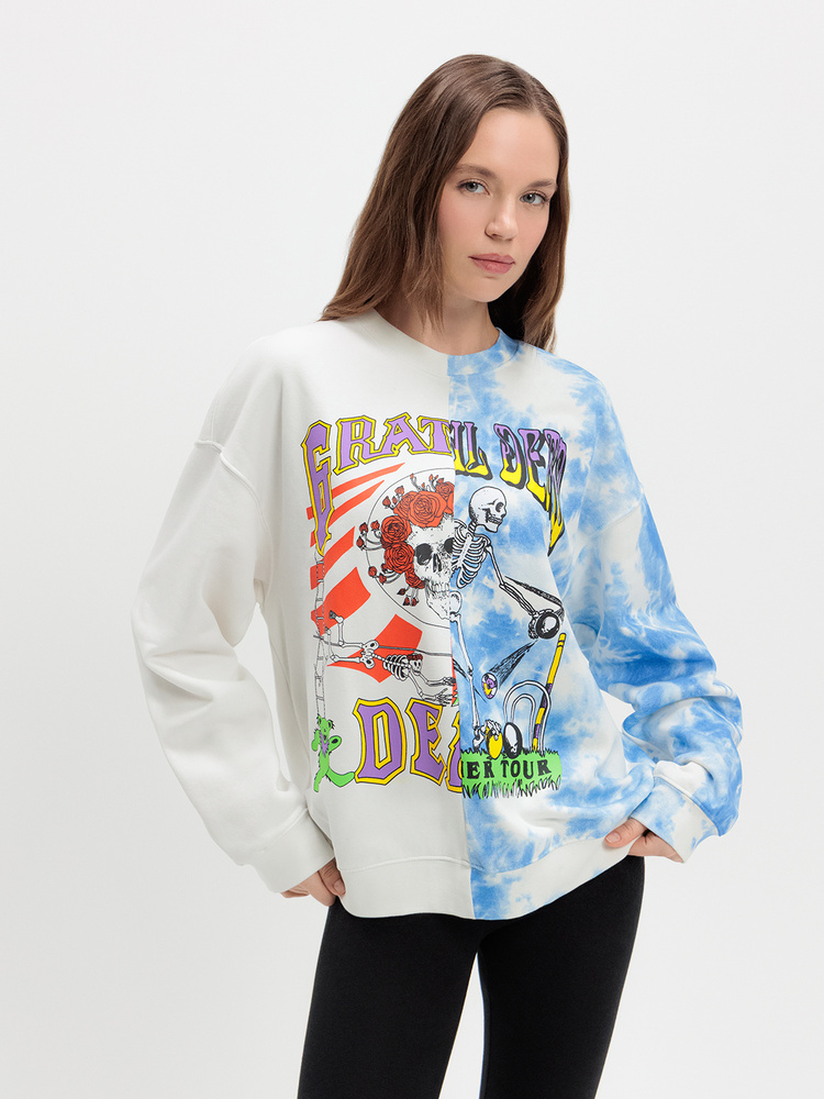 Свитшот H&M #1