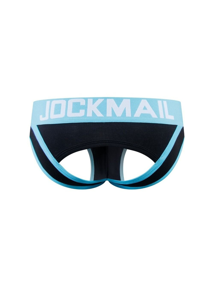 Трусы брифы Jockmail #1
