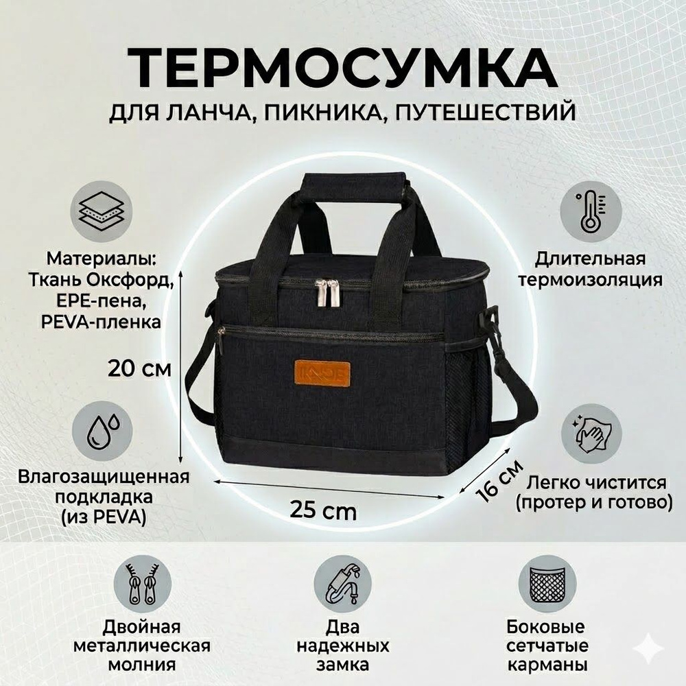 Термопакет #1