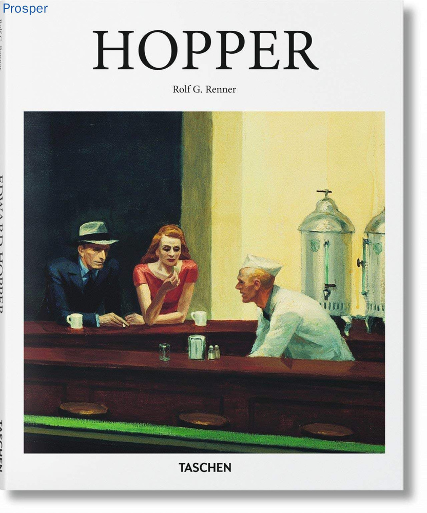 Hopper #1