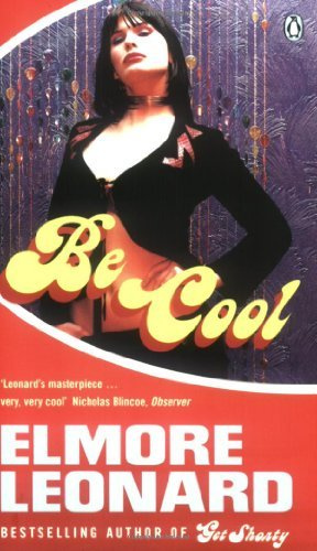 Be Cool #1