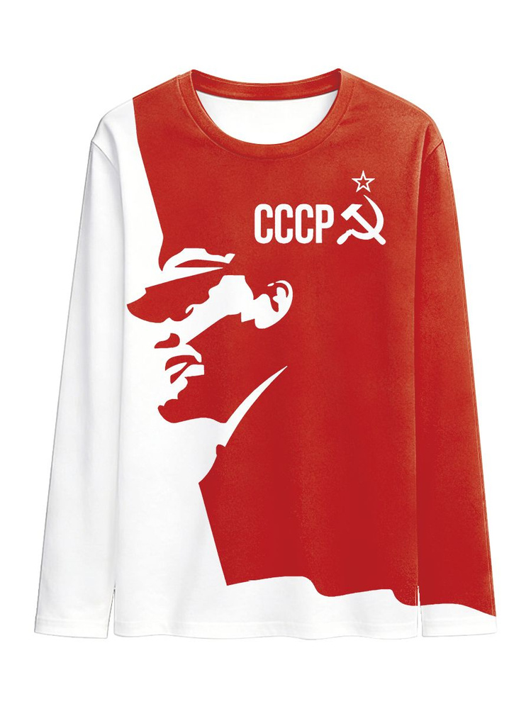 Футболка relfaz #1