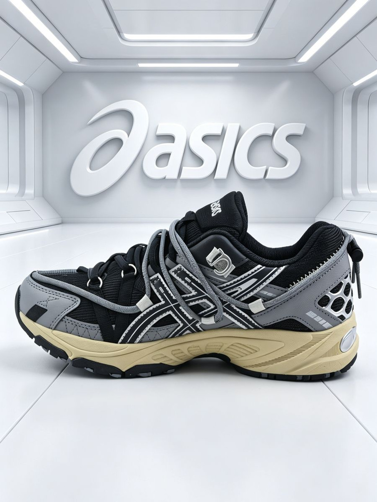 Кроссовки ASICS #1