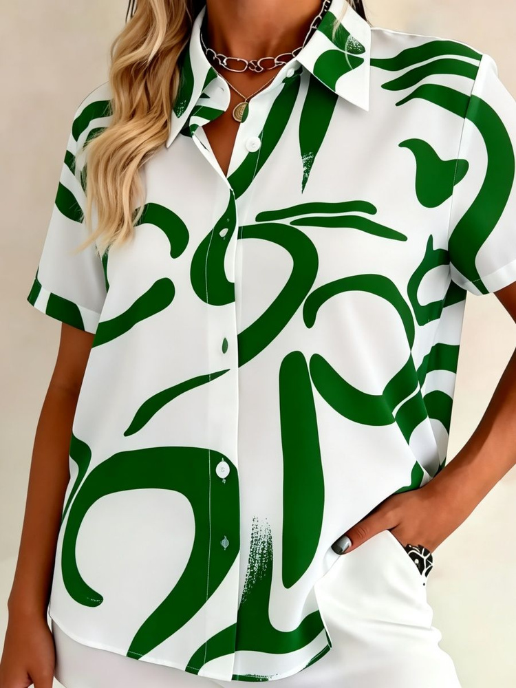 Рубашка #1