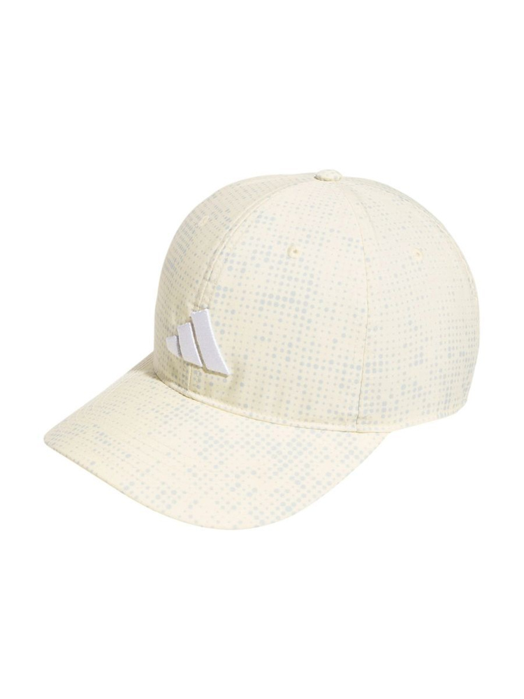 Бейсболка adidas Performance Print Cap #1