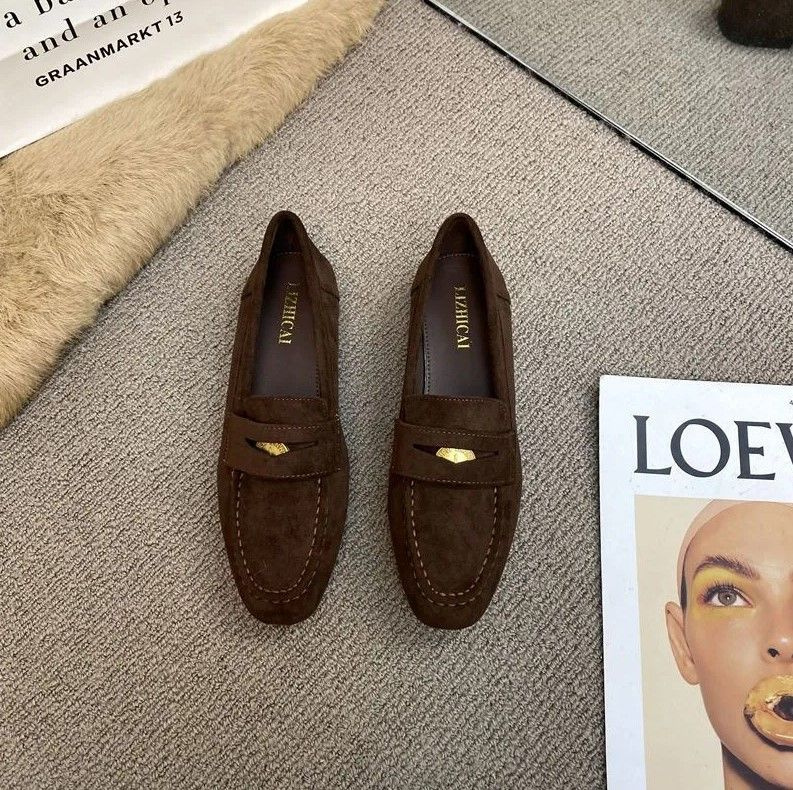 Лоферы #1