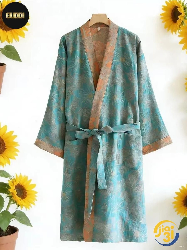Халат SKU00888111 #1
