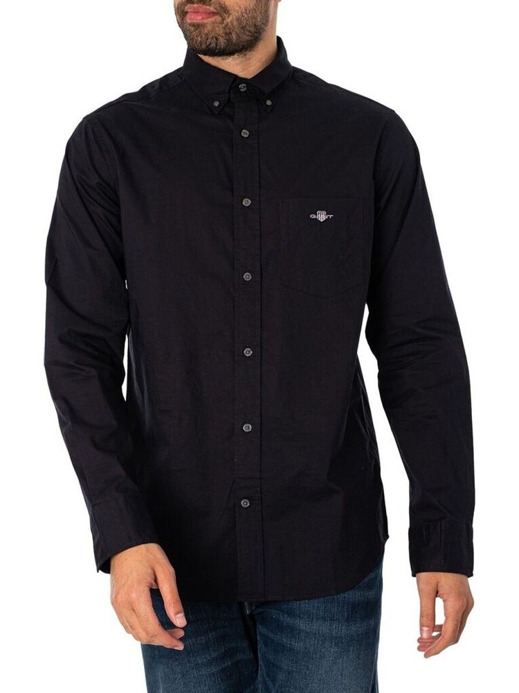 Рубашка GANT #1